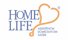 HOME LIFE - Assistência domiciliar a saúde